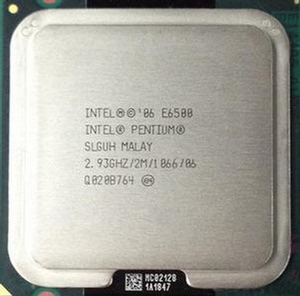 000人付款淘宝intel奔腾双核e6500 e6700 e6600 e6300 e5800 775针