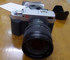 徕卡 leica digilux3 单反相机(二手闲置)