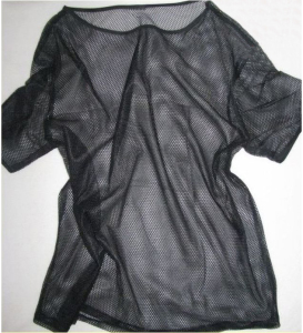 火影忍者衣服 宇智波鼬 cos服 鼬内衣 网衣 网格衣cosplay服装