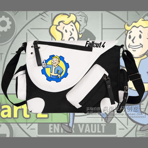 辐射4背包