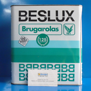 西班牙老鹰牌 beslux ramca220 320高温链条油 回流焊润滑油5l