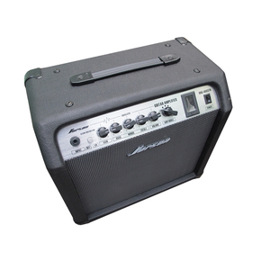 包邮vorson40瓦电吉他音箱内置调音表 夏威夷吉他音箱 vg-40-a5tn