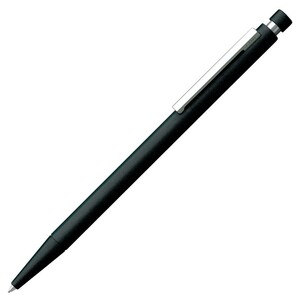 德国 lamy/凌美 cp1 black 0.7mm 156 活动/自动铅笔