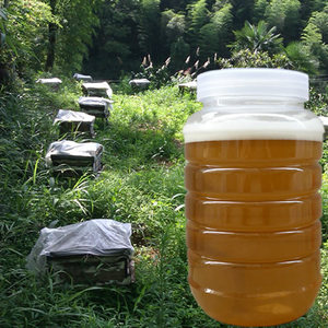 自家正宗赣南深山中华土蜂蜜山乌桕蜜3斤装 买3斤送1斤