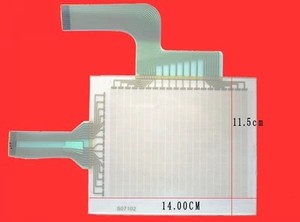 三菱 PLK-G2516D PLK-E-PAL 触摸板 液晶显示屏