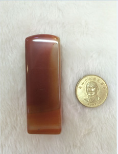 南京雨花石印章