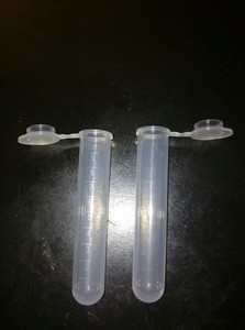 包邮 10ml离心管 10mlep管带刻度 塑料圆底连盖离心管 200支/包