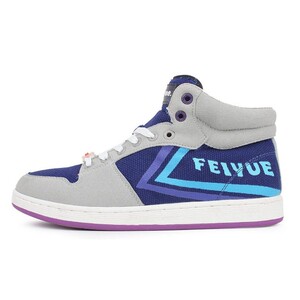 法国版飞跃鞋复古