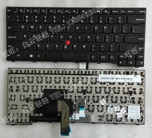 全新联想IBM Thinkpad E450 E455 E450C  W450 E460键盘