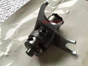 摩托车配件 嘉陵jh70变档 齿轮拨叉 jh70 变档器总成 jh70变速鼓