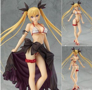 cc手办坊日版 光明之心 蜜丝托拉 密斯提 水着 泳装正版特价 现货