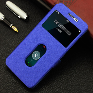 淘宝vivoy67手机壳步步高y67开窗vivo翻盖式手机皮套y67a保护套手机套