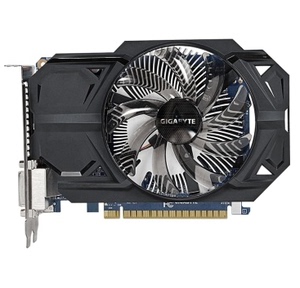 全新技嘉(gigabyte)gv-n75toc-1gi gtx750ti