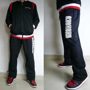 sd篮球运动服 灌篮高手 湘北10号 樱木花道出场服套装 运动外套