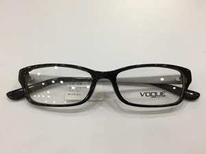 专柜正品 VOGUE沃格眼镜架 沃格超轻板材潮流时尚眼镜架 OVO2799D