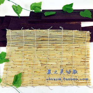 幼儿园吊饰diy