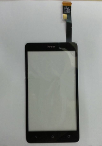 适用于 HTC T528T触摸屏 HTCT528D T528W总成手写屏 外屏幕 触屏