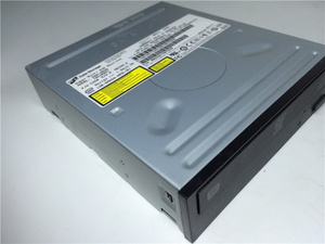 台式机电脑串口内置有光雕SATA刻录机光盘驱动器弹出型DVD-RW光驱