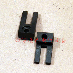 GK8-2、3、4、24缝包机封包机/立柱封口机制袋机零件 连杆导向板