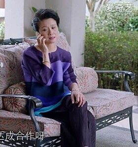 00麦芽发发淘宝欢乐颂明星王子文曲筱绡同款不规格