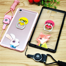 oppor9手机壳边框挂绳_oppor9手机壳边框挂绳