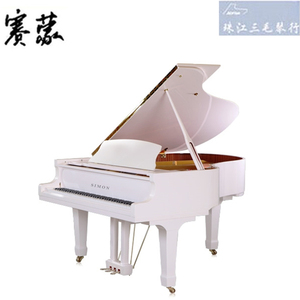 钢琴simon
