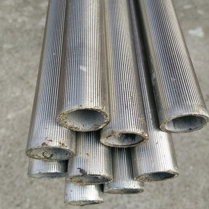 304不锈钢直花管 拉直纹丝不锈钢白钢管 316不锈钢无缝直丝纹圆管