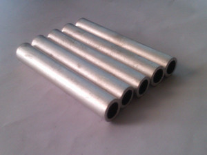 gl-70 铝管b级铝直接 接线端子 铝管