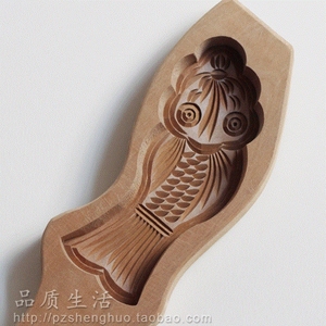 花馍模具