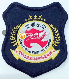 同桌的你【常州龙城小学】校服2016款 2017款春秋正装 现货