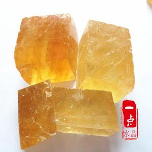 方解石