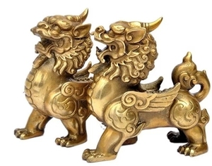 神兽貔貅摆件