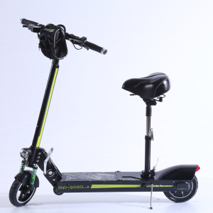 minigogo电动滑板车