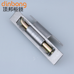 dinbong 基业铰链 威图柜企业箱  配电箱焊接插销卡环式铁皮合页