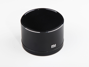 xiaomi/小米 小钢炮蓝牙音箱便携无线迷你低音炮手机蓝牙经典款