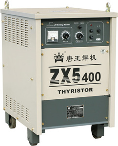唐王 可控硅直流手弧焊机 zx5-400