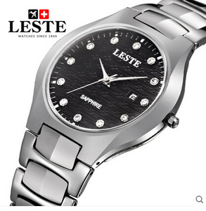 leste手表莱斯特正品