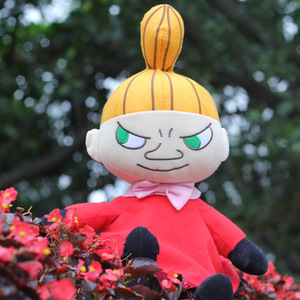 特价包邮外贸日本原单玩具40cm亚美毛绒公仔布娃娃玩具送女生礼物