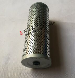 三一搅拌车华菱豪沃德龙搅拌车配件液压油散热器滤芯进口材质