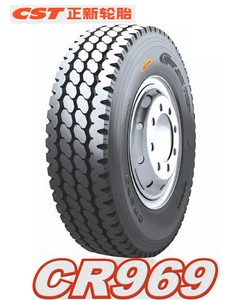 正新轮胎1100