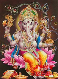 00 0人付款  淘宝 diy钻石画象鼻财神泰国佛教贴钻十字绣方钻满钻宗教