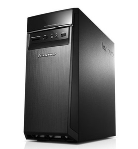 lenovo/联想 家悦系列 h5050 i3-4170 迷你小机箱 家用办公单主机