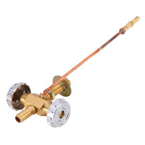 一元牌猛火灶总成猛火炉开关中压炉控制阀燃气灶配件燃气灶铜阀