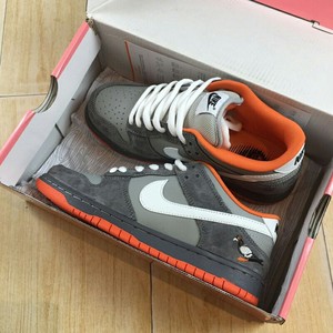 nike dunk low sb trd qs 和平鸽灰鸽子