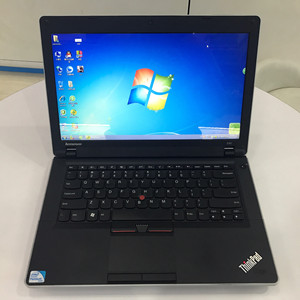 thinkpade40 intel双核 2g 320g全原