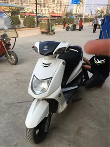 劲战一代目