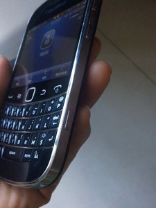 黑莓手机如何连接wifi_黑莓手机连接wifi_黑莓怎么连接wifi