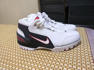 勒布朗詹姆斯1代