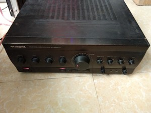 雄鹰功放