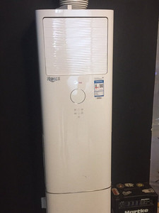 美的冷静星二代空调